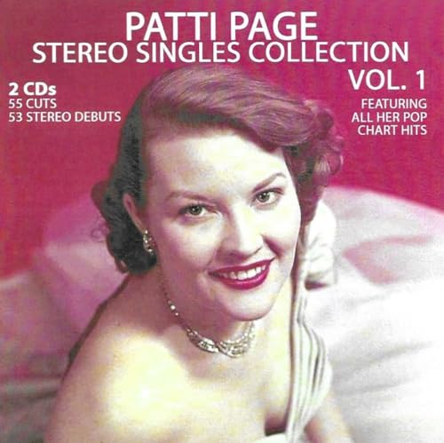 Stereo Singles Collection Volume 1 (2 CD) von Select O Hits
