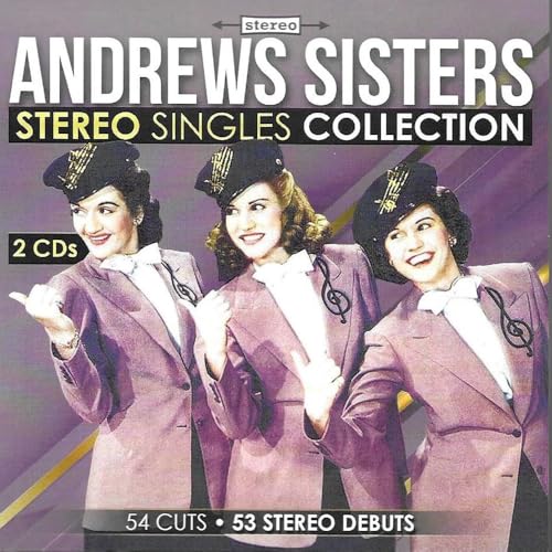 Stereo Singles Collection Stereo Singles Collection von Select O Hits