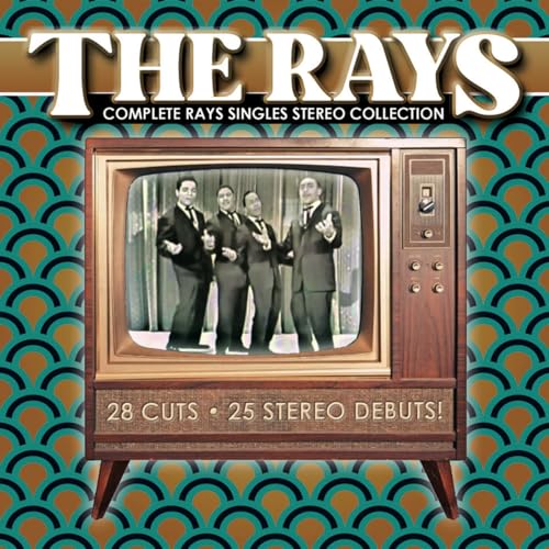 Stereo Singles Stereo Singles von Select O Hits