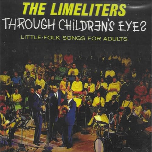 Through Children's Eyes: Little-Folk Songs For Adults Through Children's Eyes: Little-Folk Songs For Adults von Select O Hits