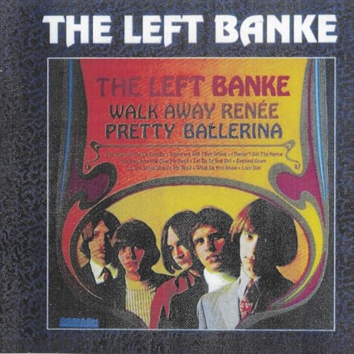 Walk Away Renee-Pretty Ballerina Walk Away Renee-Pretty Ballerina von Select O Hits
