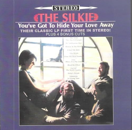 You've Got To Hide Your Love Away: Their Classic You've Got To Hide Your Love Away: Their Classic von Select O Hits