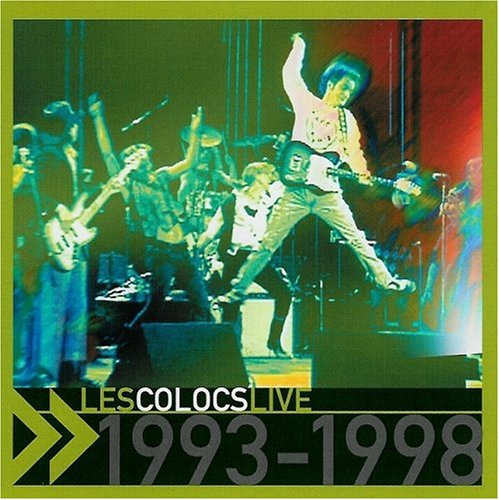 Live 1993 von Select