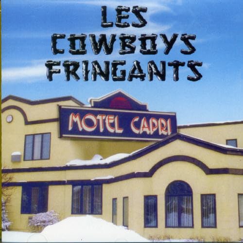 Motel Capri Motel Capri von Select