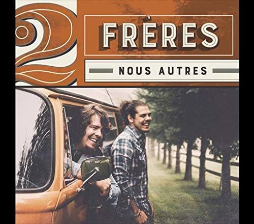 Nous Autres [Vinyl LP] von Select