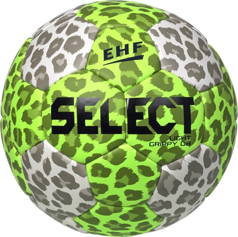 Select Handballenauflage Light Grippy DB v22 von Select