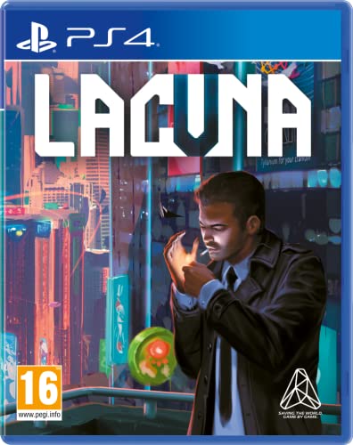 Lacuna von Selecta-Play