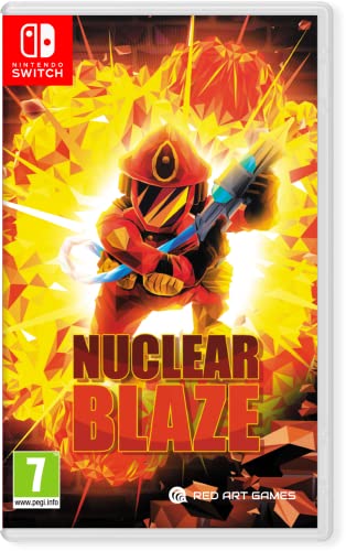 Nuclear blaze von Selecta-Play