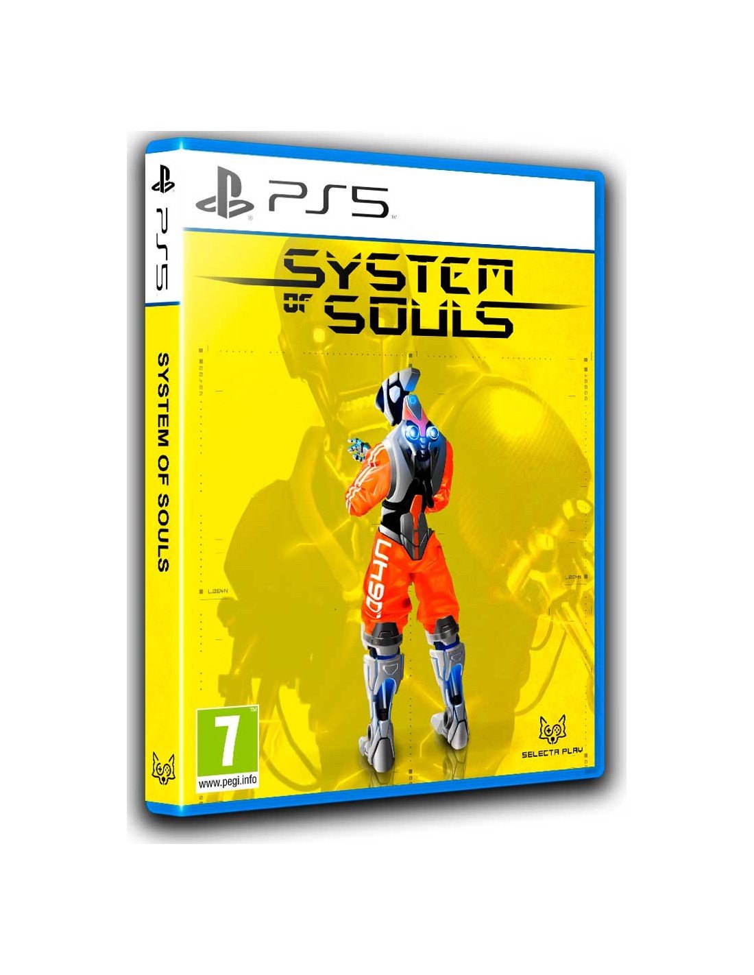 System of Souls von Selecta Play