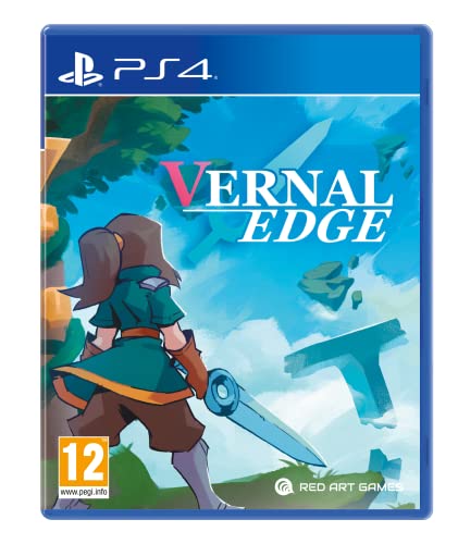 Vernal edge Vernal edge von Red Art Games