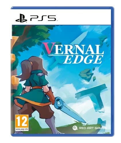 Vernal edge Vernal edge von Red Art Games