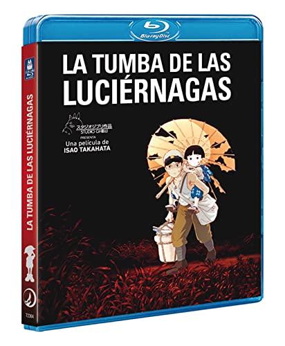La tumba de las luciernagas - BD La tumba de las luciernagas - BD von Selecta
