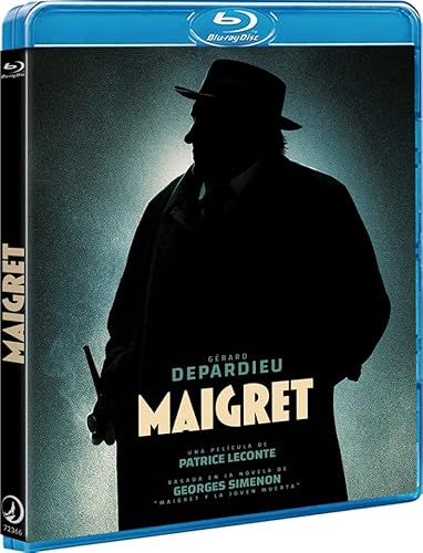 Maigret - DVD von Selecta