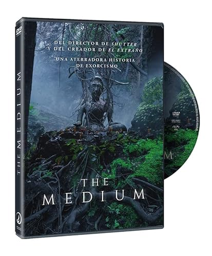The Medium - DVD von Selecta