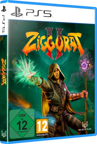 Ziggurat II Ziggurat II von SELECTA PLAY