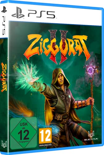 Ziggurat II von Selectavision