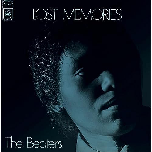 Lost Memories [Vinyl LP] von Victrola