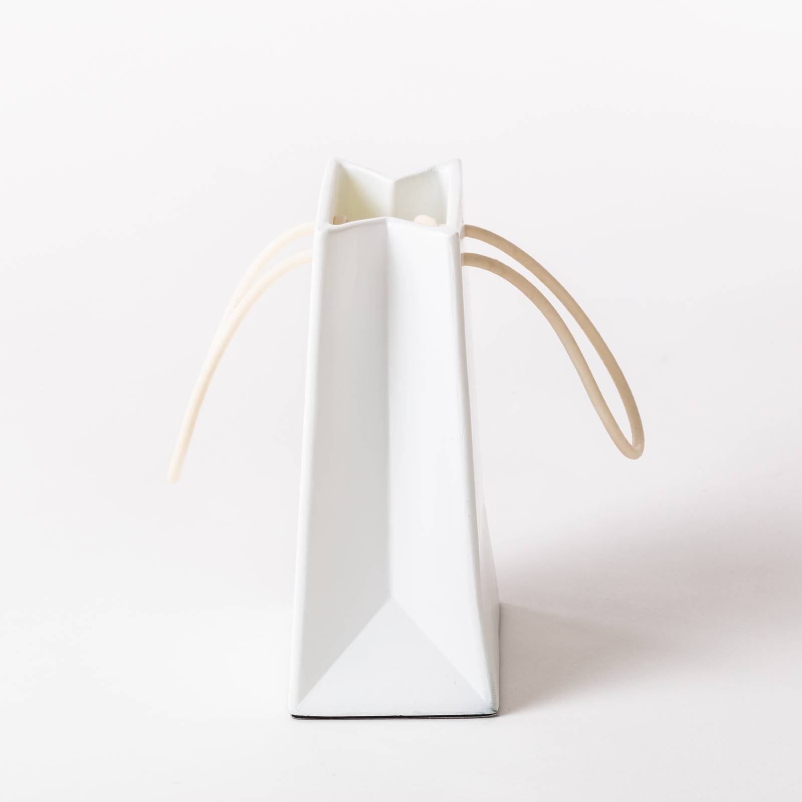 SELETTI Daily Glow LED-Dekolampe, Einkaufstasche SELETTI Daily Glow LED-Dekolampe, Einkaufstasche von Seletti