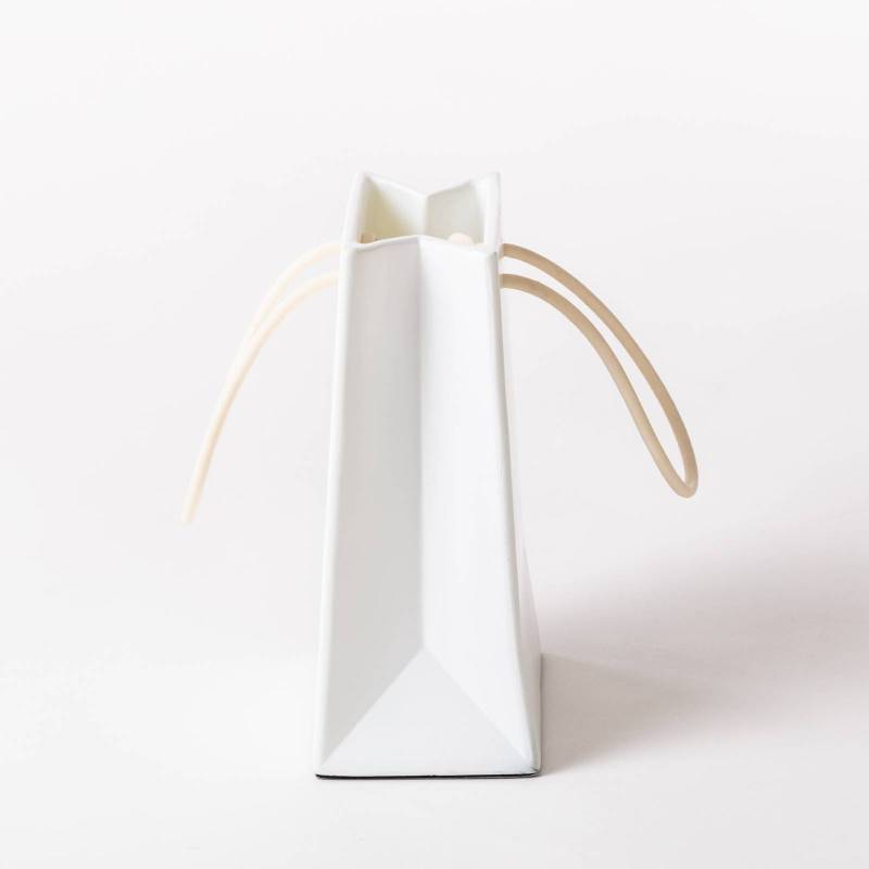 SELETTI Daily Glow LED-Dekolampe, Einkaufstasche von Seletti