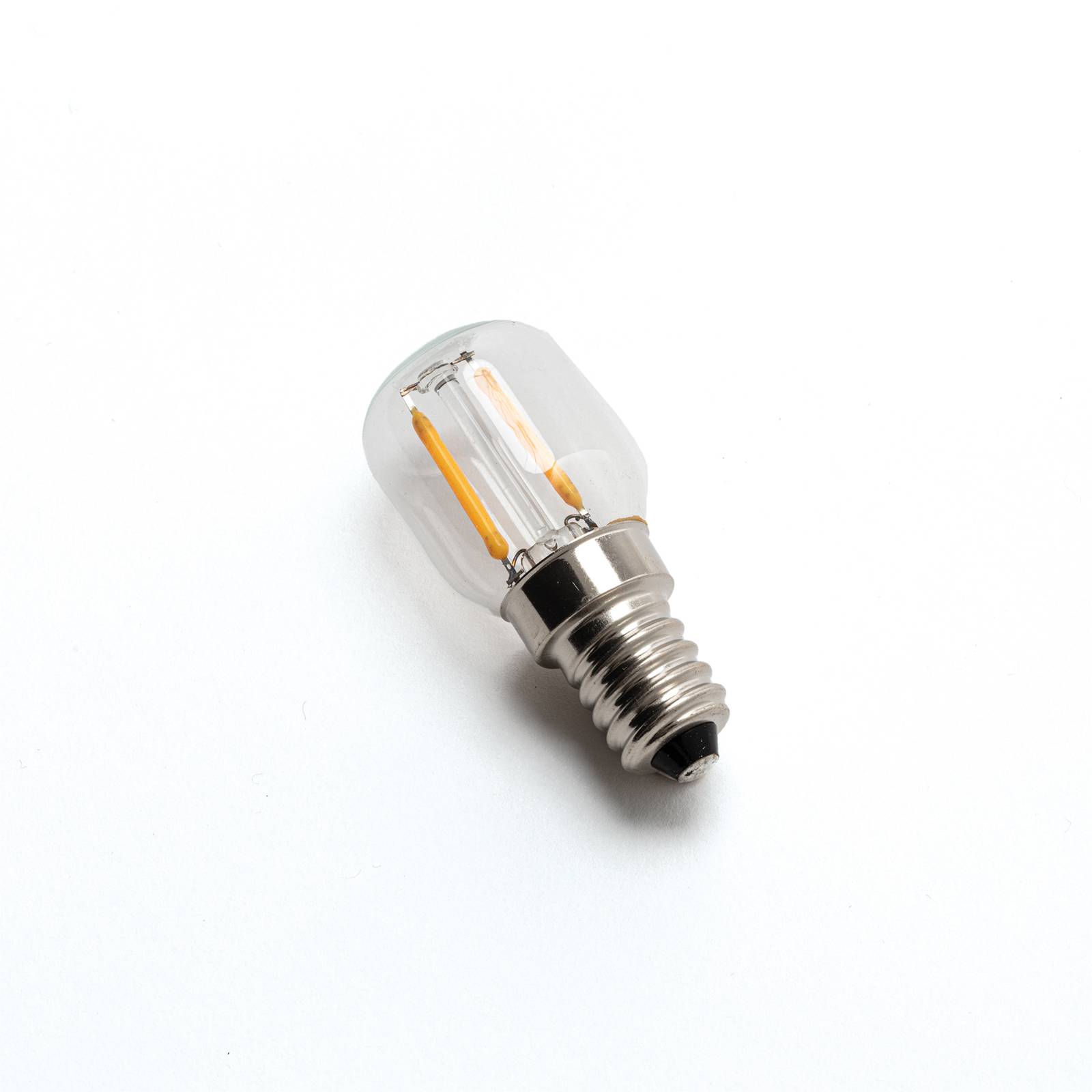 SELETTI E14 1W LED-Lampe 2.200K für Robot Lamp SELETTI E14 1W LED-Lampe 2.200K für Robot Lamp von Seletti