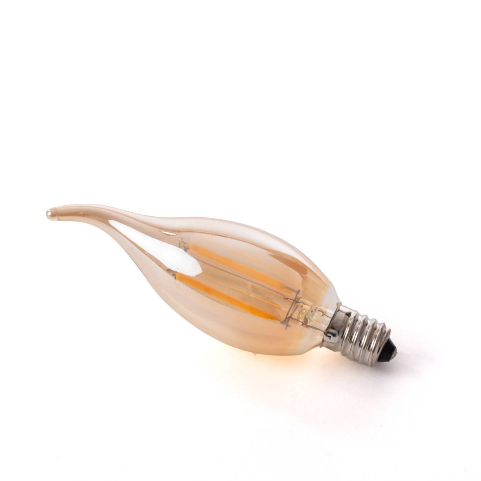 SELETTI LED-Lampe E14 4W 5V 180lm 2.200K für Rio von Seletti