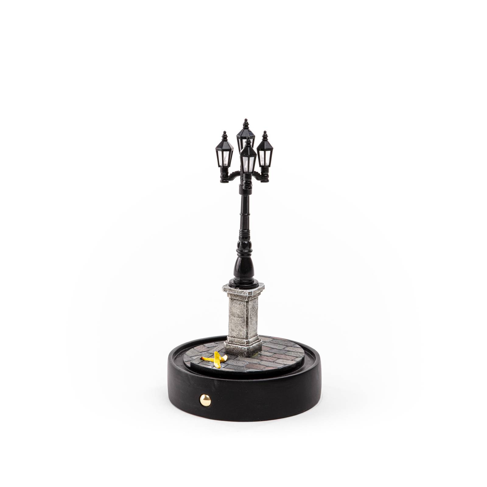 SELETTI My Little Corner LED-Dekofigur SELETTI My Little Corner LED-Dekofigur von Seletti