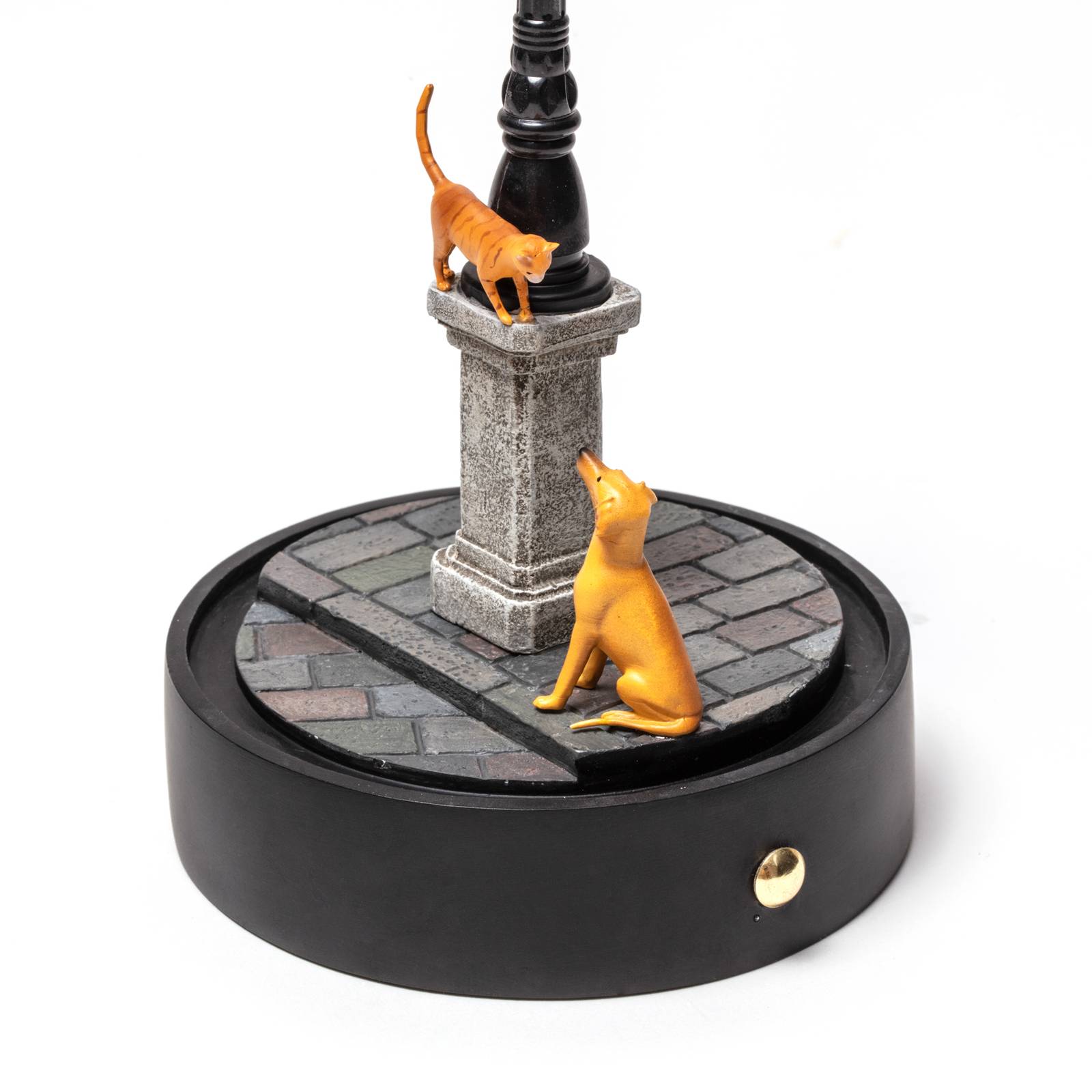 SELETTI My Little Evening LED-Dekofigur SELETTI My Little Evening LED-Dekofigur von Seletti