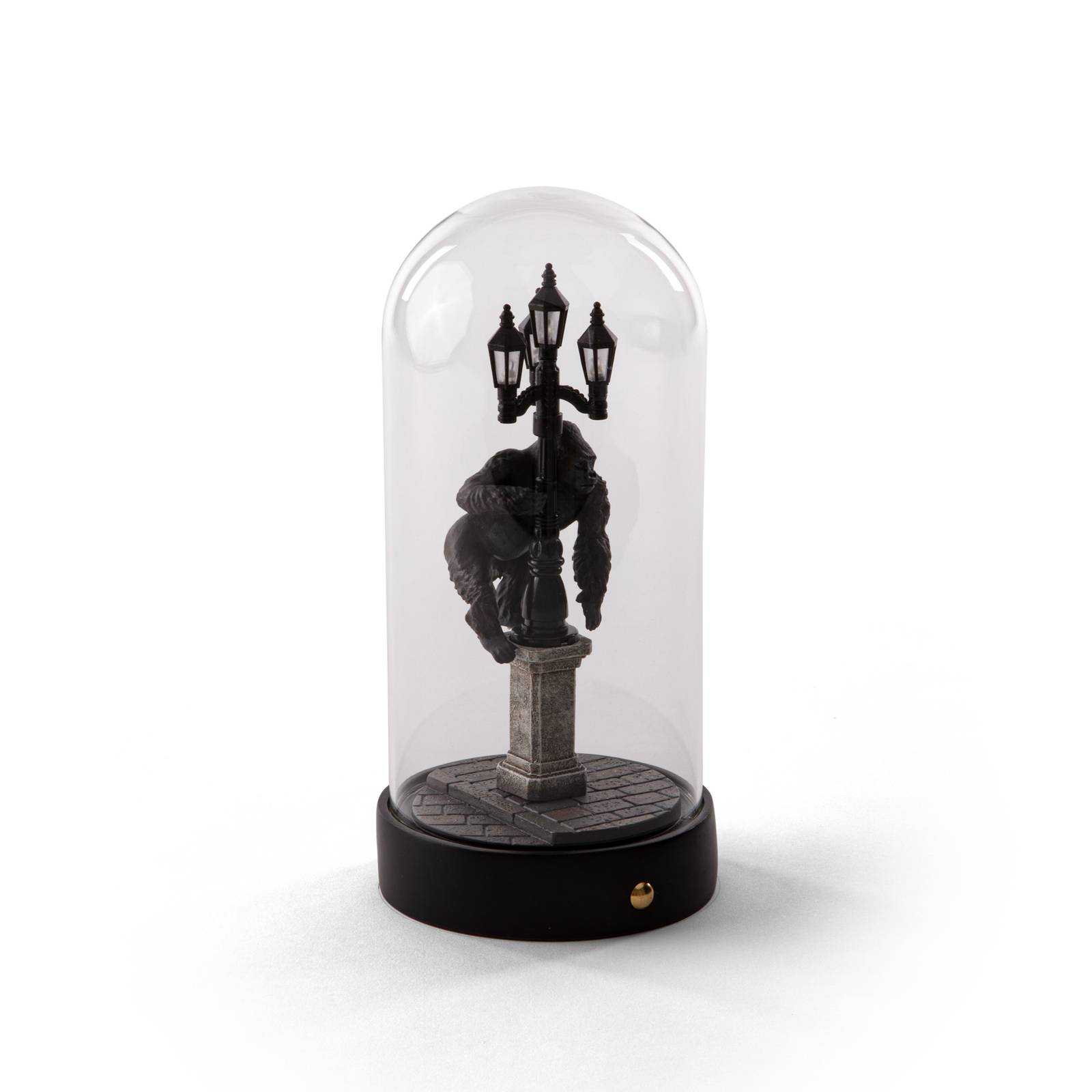 SELETTI My Little Kong LED-Dekofigur SELETTI My Little Kong LED-Dekofigur von Seletti