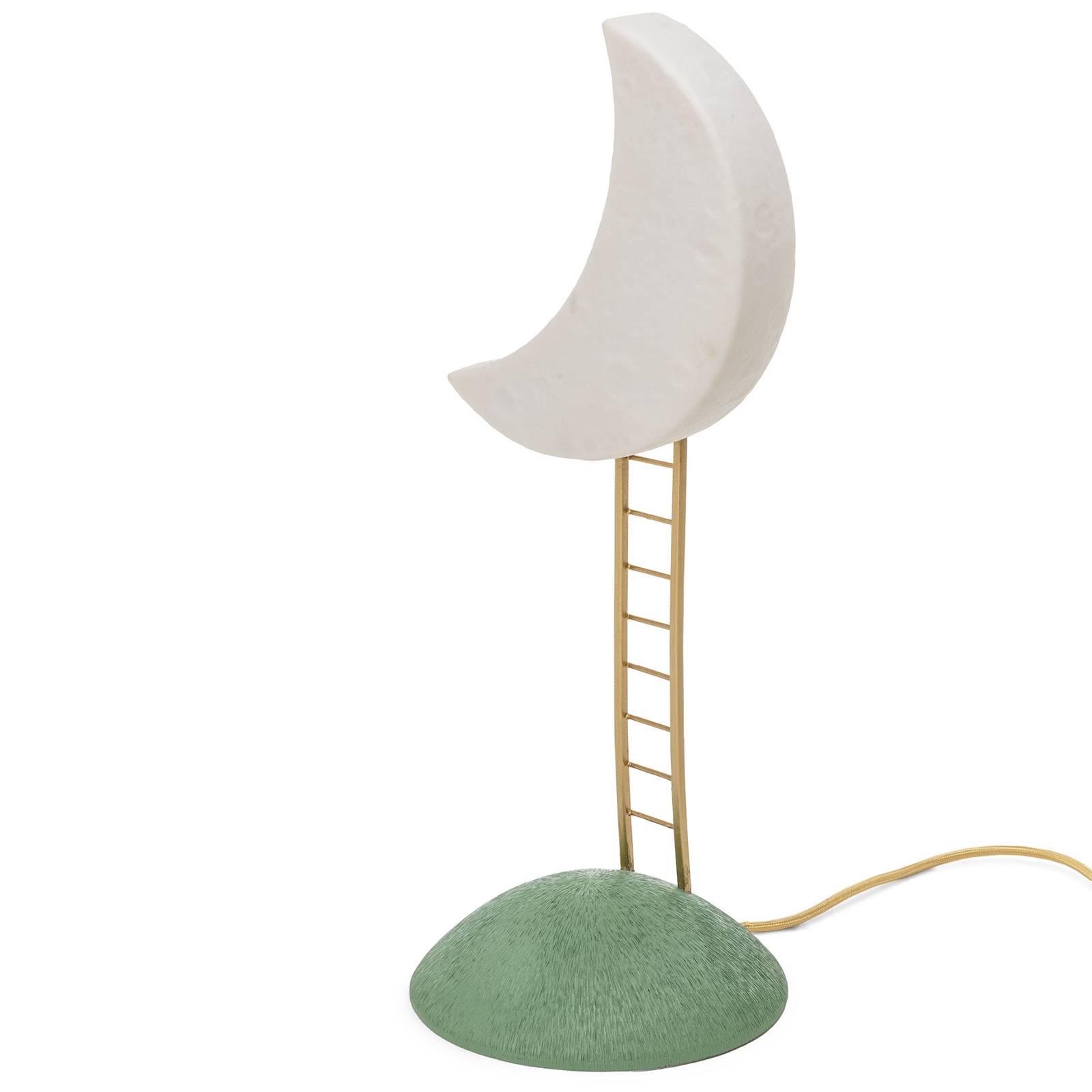 SELETTI My Secret Place LED-Deko-Tischleuchte SELETTI My Secret Place LED-Deko-Tischleuchte von Seletti