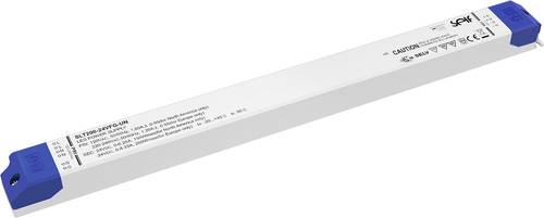 Self Electronics SLT200-24VFG-UN LED-Treiber Konstantspannung 200W 0A - 8330mA 24 V/DC nicht dimmbar von Self Electronics