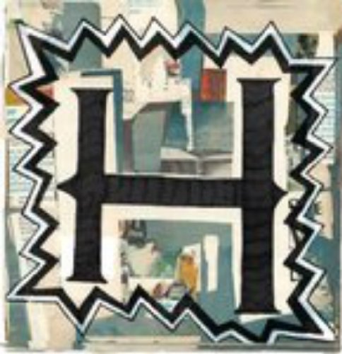 Wyeth Is [Vinyl LP] von Self-Released