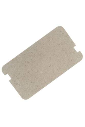 Mikrowellenleiterabdeckung, Glimmerplatte für Electrolux und Zanussi mit dem Originalcode 50280602009 Mikrowellenleiterabdeckung, Glimmerplatte für Electrolux und Zanussi mit dem Originalcode 50280602009 von Self Spares