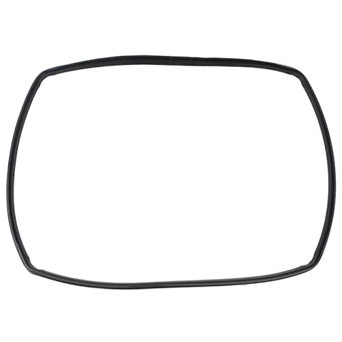 Türdichtung Gummidichtung kompatibel für Backofen Herd mit Amica, Logik mit dem Originalcode 8066308, 36050100 von Self Spares