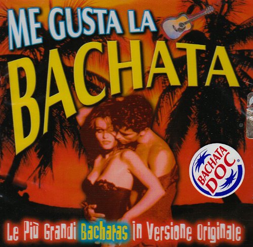 Me Gusta La Bachata von Latino