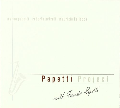 Papetti Project von Self