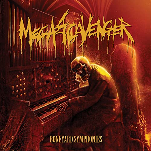 Boneyard Symphonies von Selfmadegod Records