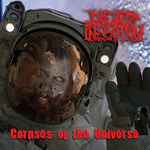 Corpses Of The Universe von Selfmadegod Records