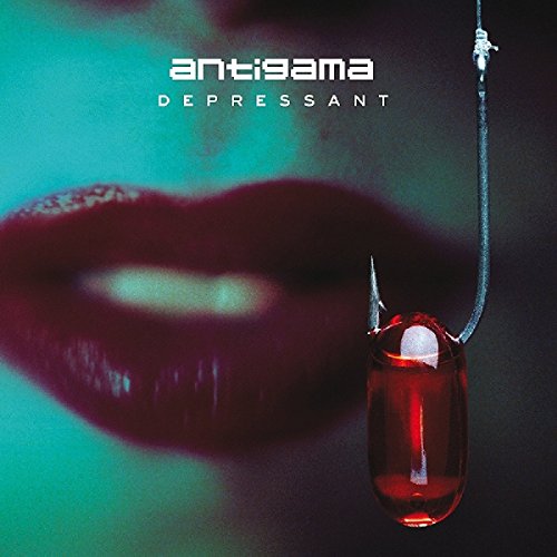 Depressant [Vinyl LP] von Selfmadegod Records
