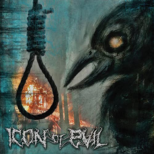 Icon Of Evil [Vinyl LP] von Selfmadegod Records