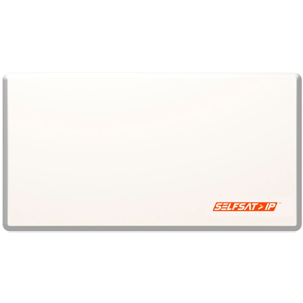 SAT>IP22 Flachantenne SAT>IP22 Flachantenne von Selfsat