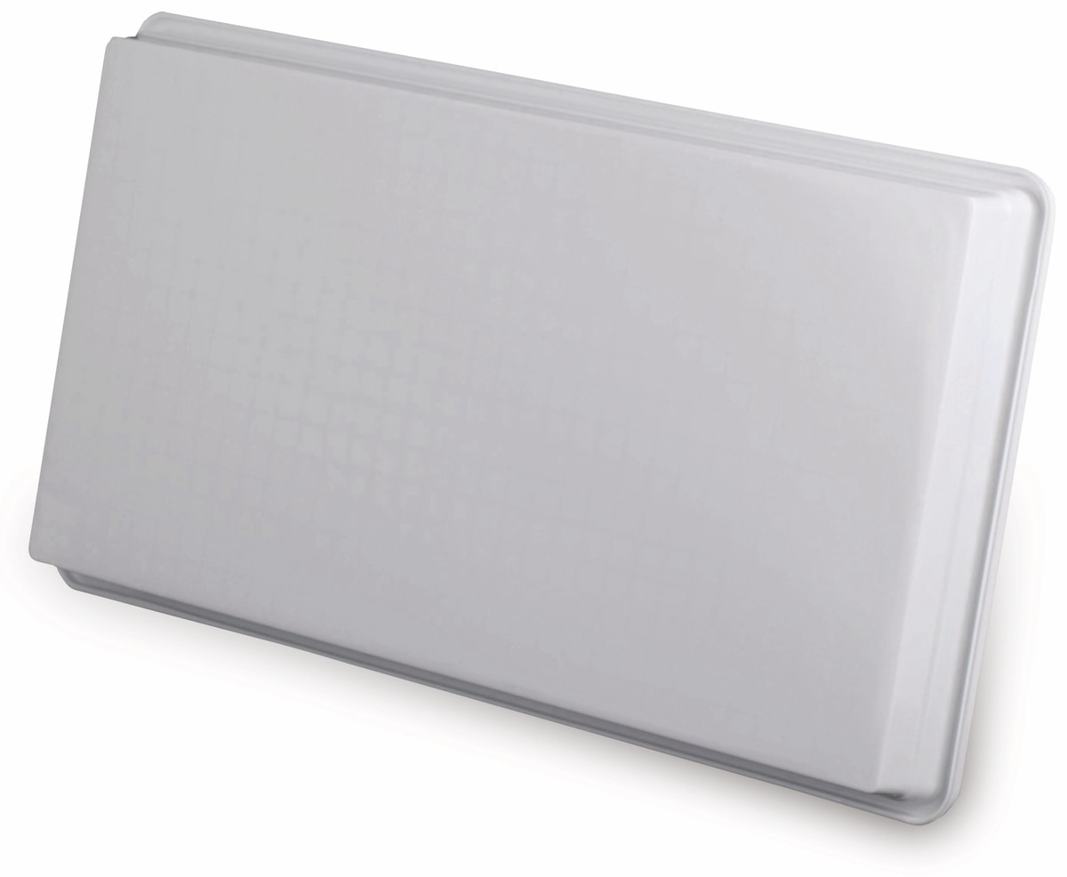 SELFSAT SAT-Flachantenne H30D+, Twin SELFSAT SAT-Flachantenne H30D+, Twin von Selfsat
