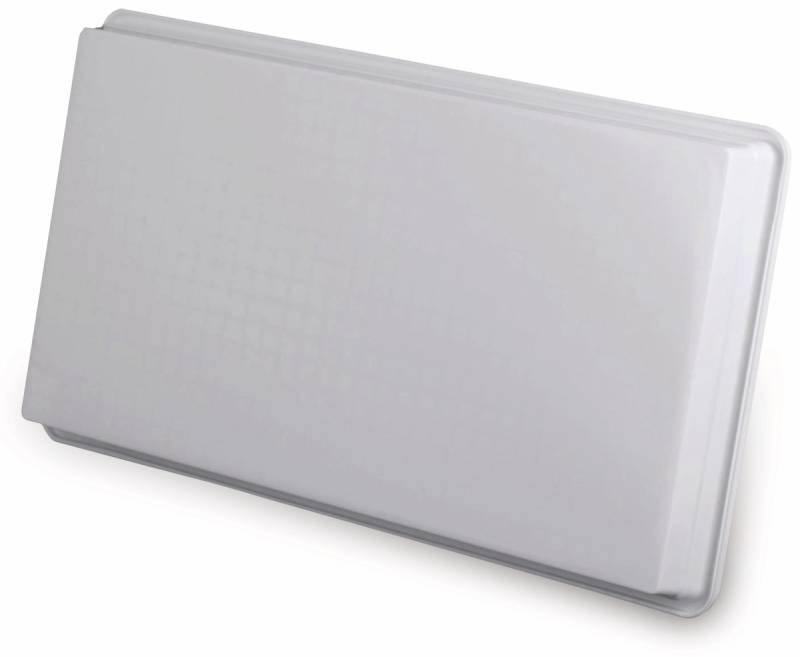 SELFSAT SAT-Flachantenne H30D+, Twin von Selfsat