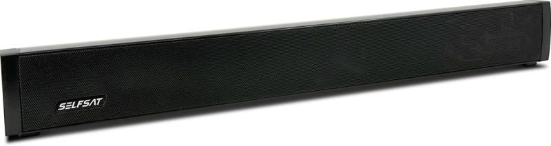 SELFSAT Soundbar 22, 12/230 V, 30 W, schwarz von Selfsat