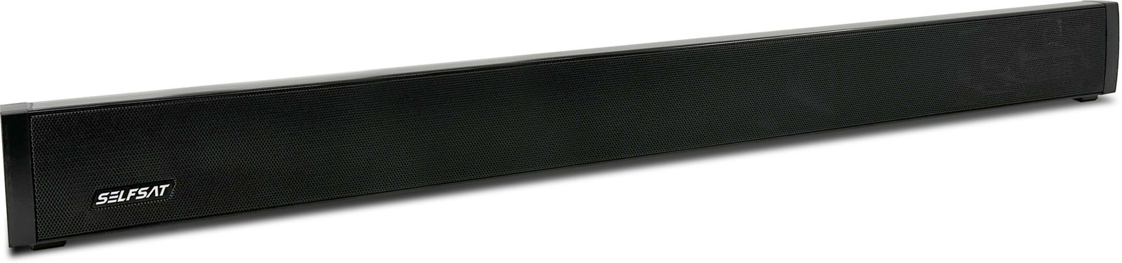 SELFSAT Soundbar 32, 12/230 V, 30 W, schwarz von Selfsat