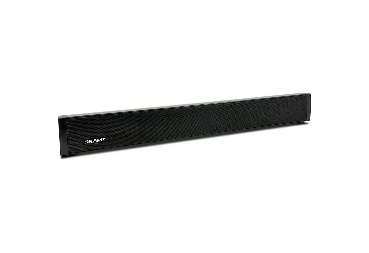 Selfsat Audio-System SELFSAT Soundbar 22, 12/230 V, 30 W, schwarz Selfsat Audio-System SELFSAT Soundbar 22, 12/230 V, 30 W, schwarz von Selfsat