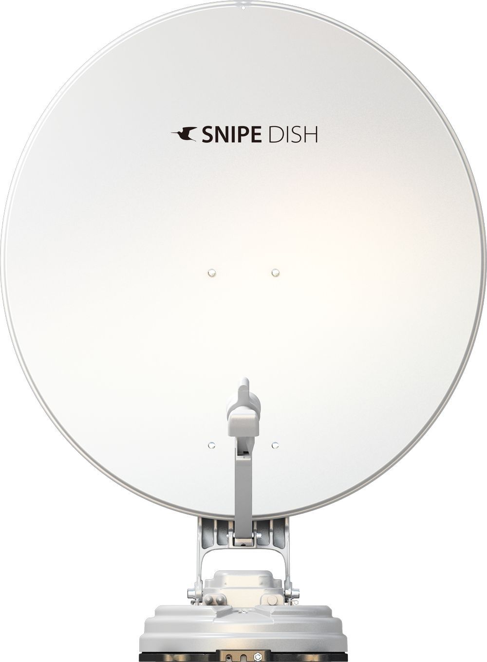 Selfsat Snipe Dish 85cm Twin vollautomatische Satellitenantenne zur festen Montage Selfsat Snipe Dish 85cm Twin vollautomatische Satellitenantenne zur festen Montage von Selfsat