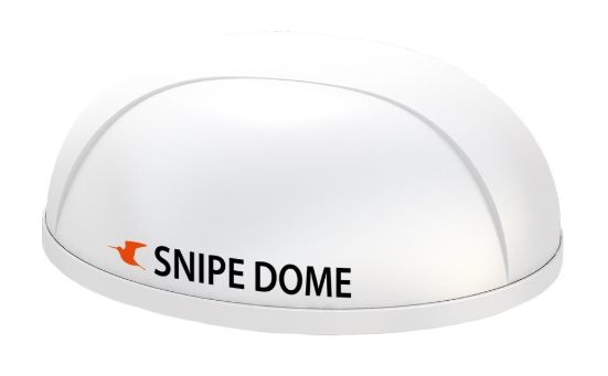 Selfsat Snipe Dome MN Kuppel von Selfsat
