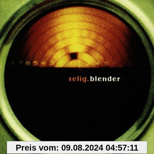 Blender von Selig