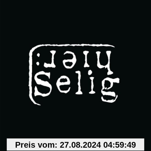 Hier von Selig