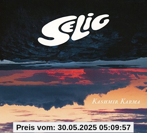 Kashmir Karma von Selig